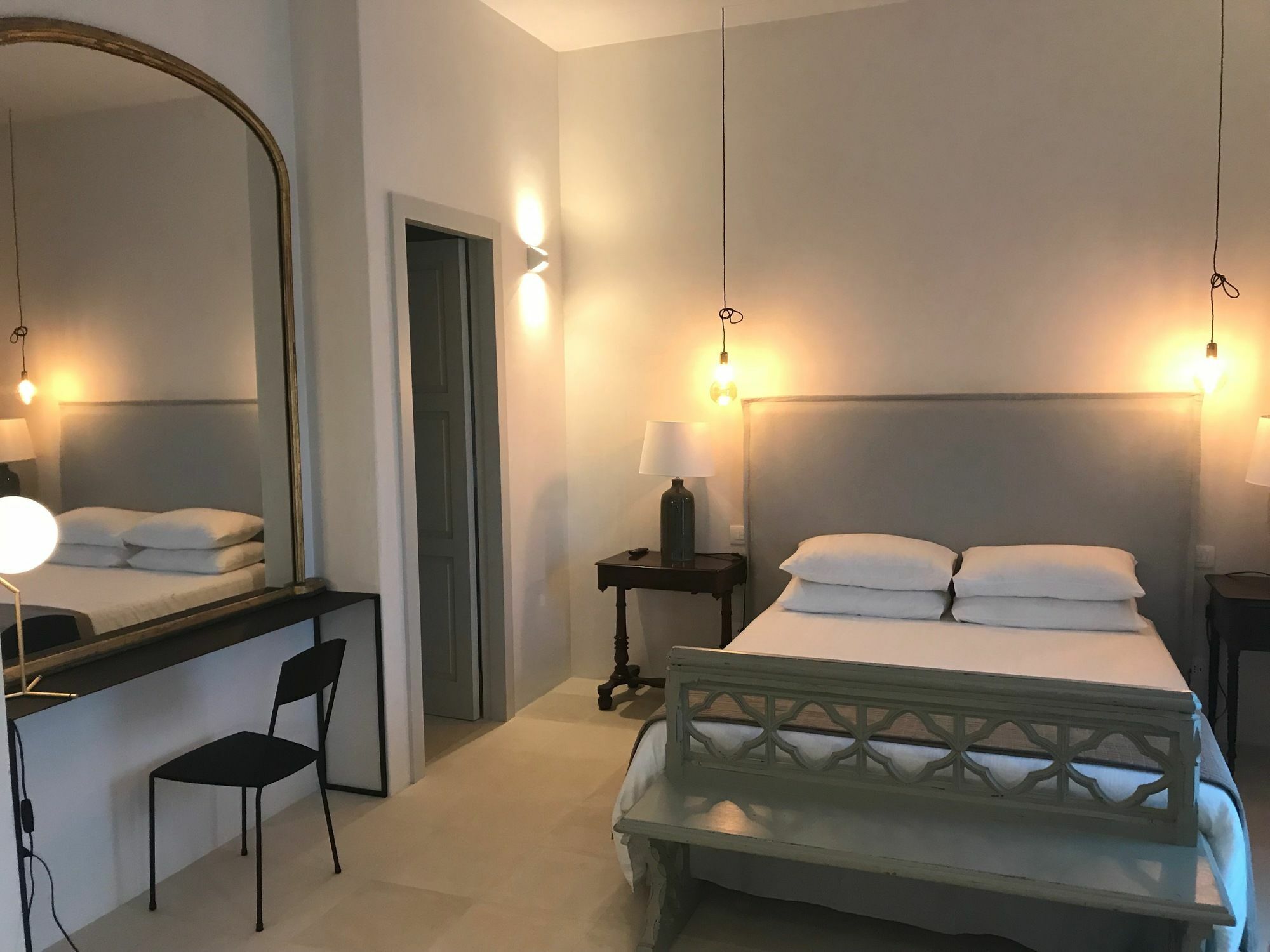 Battimandorlo Otel Noto Dış mekan fotoğraf