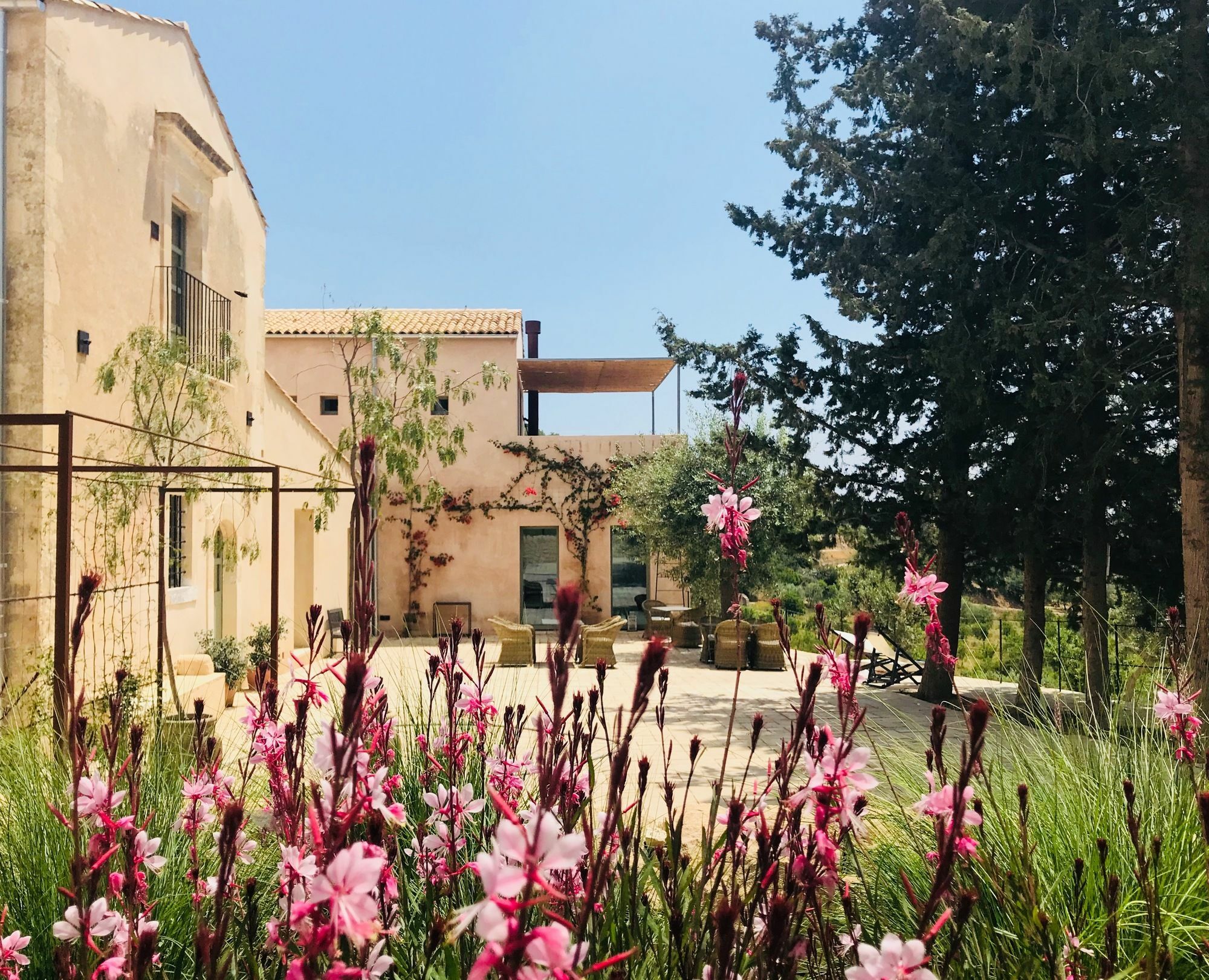 Battimandorlo Otel Noto Dış mekan fotoğraf