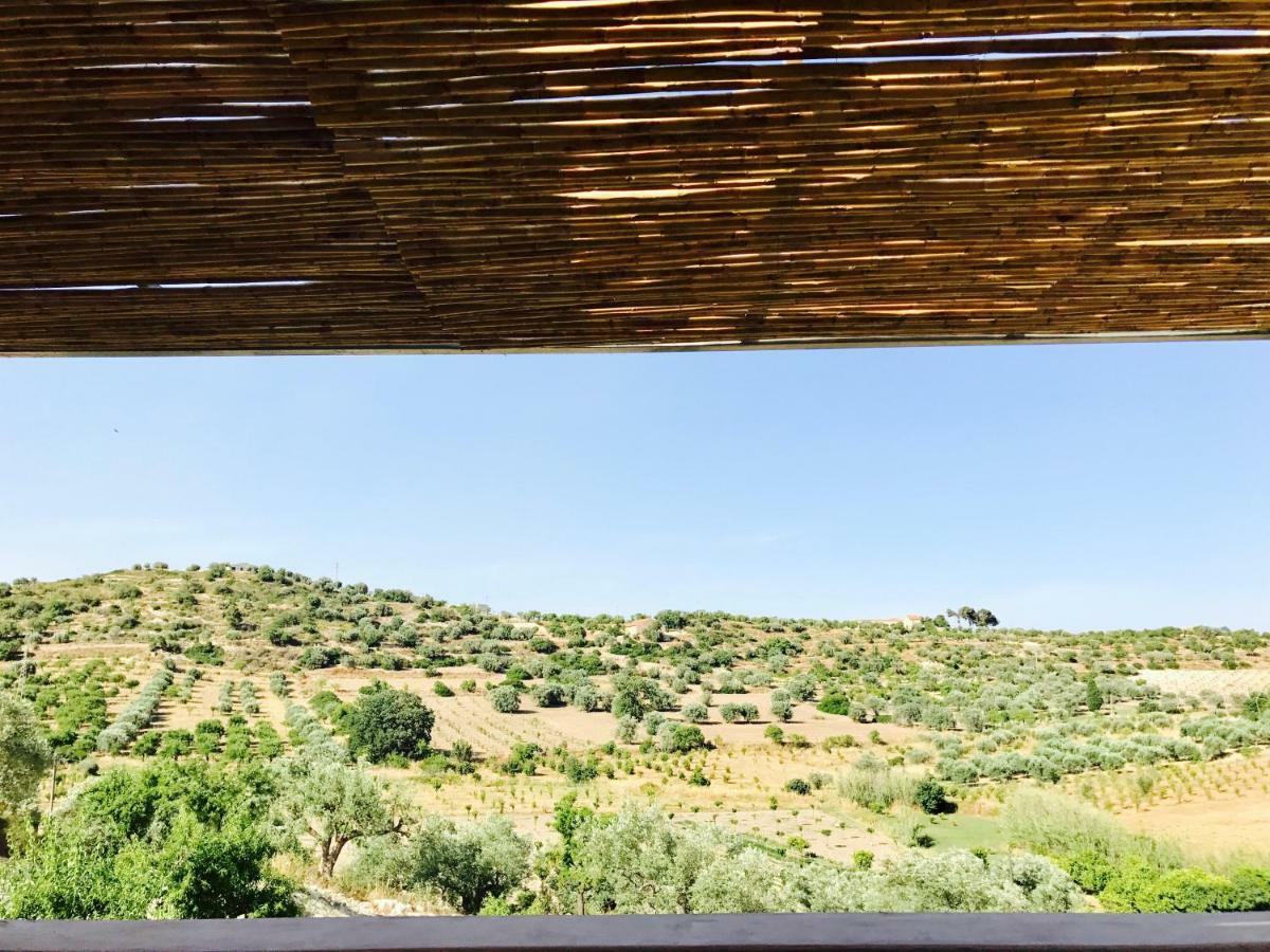 Battimandorlo Otel Noto Dış mekan fotoğraf