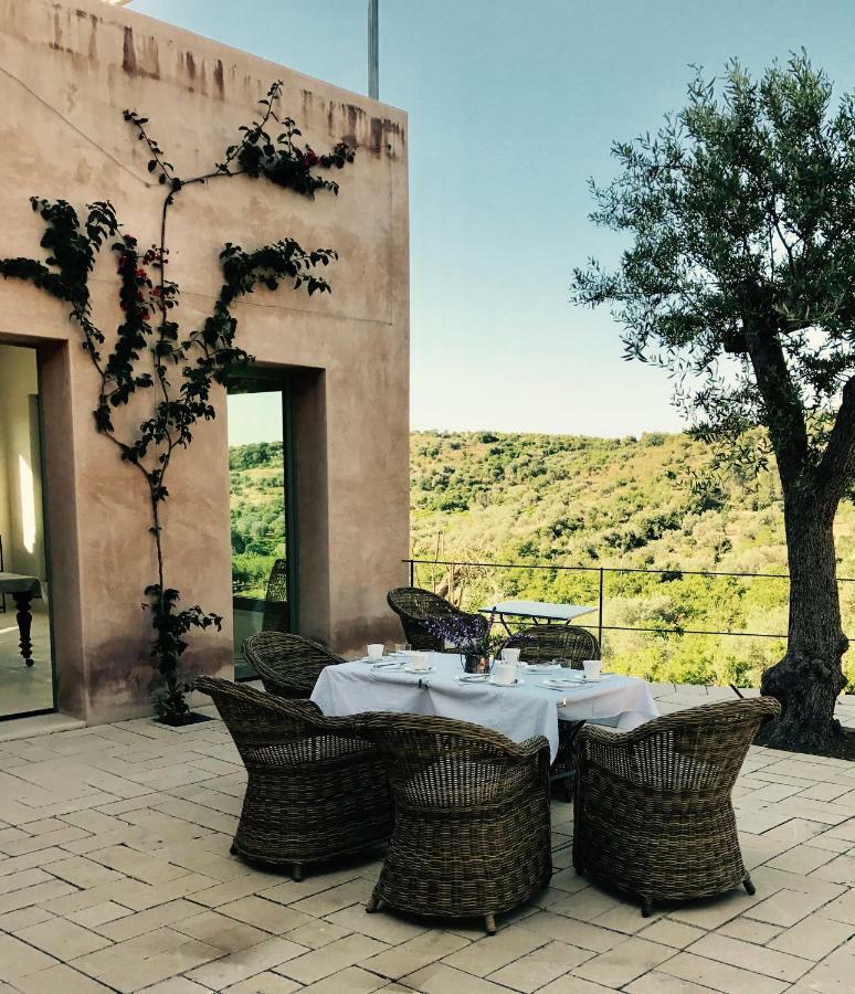 Battimandorlo Otel Noto Dış mekan fotoğraf