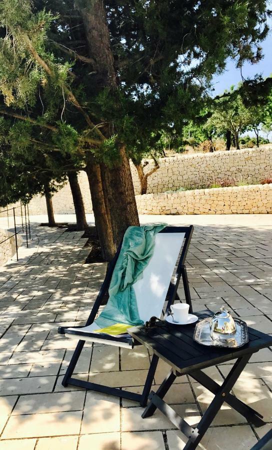 Battimandorlo Otel Noto Dış mekan fotoğraf