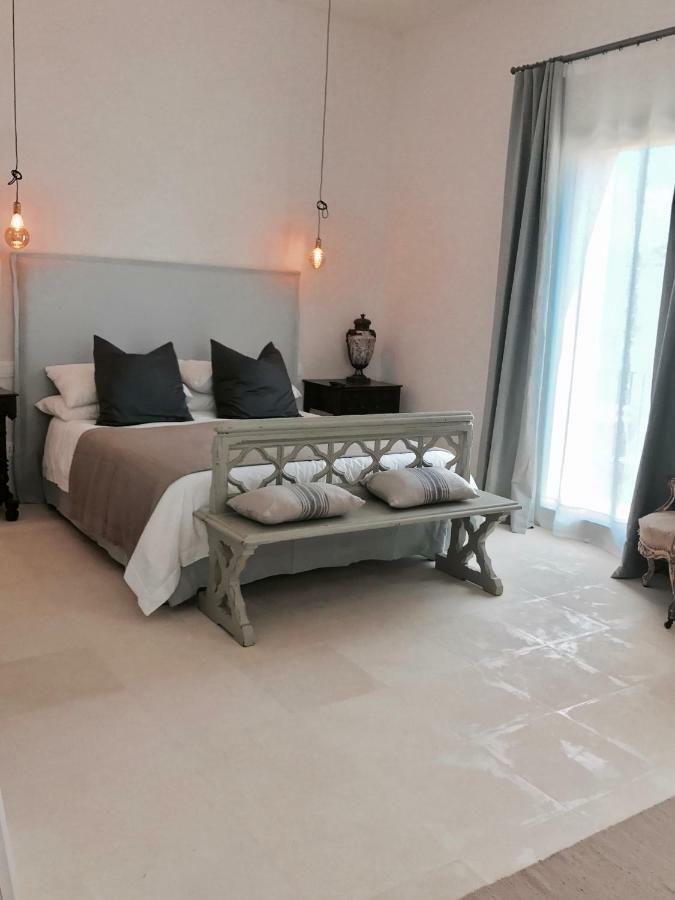 Battimandorlo Otel Noto Dış mekan fotoğraf