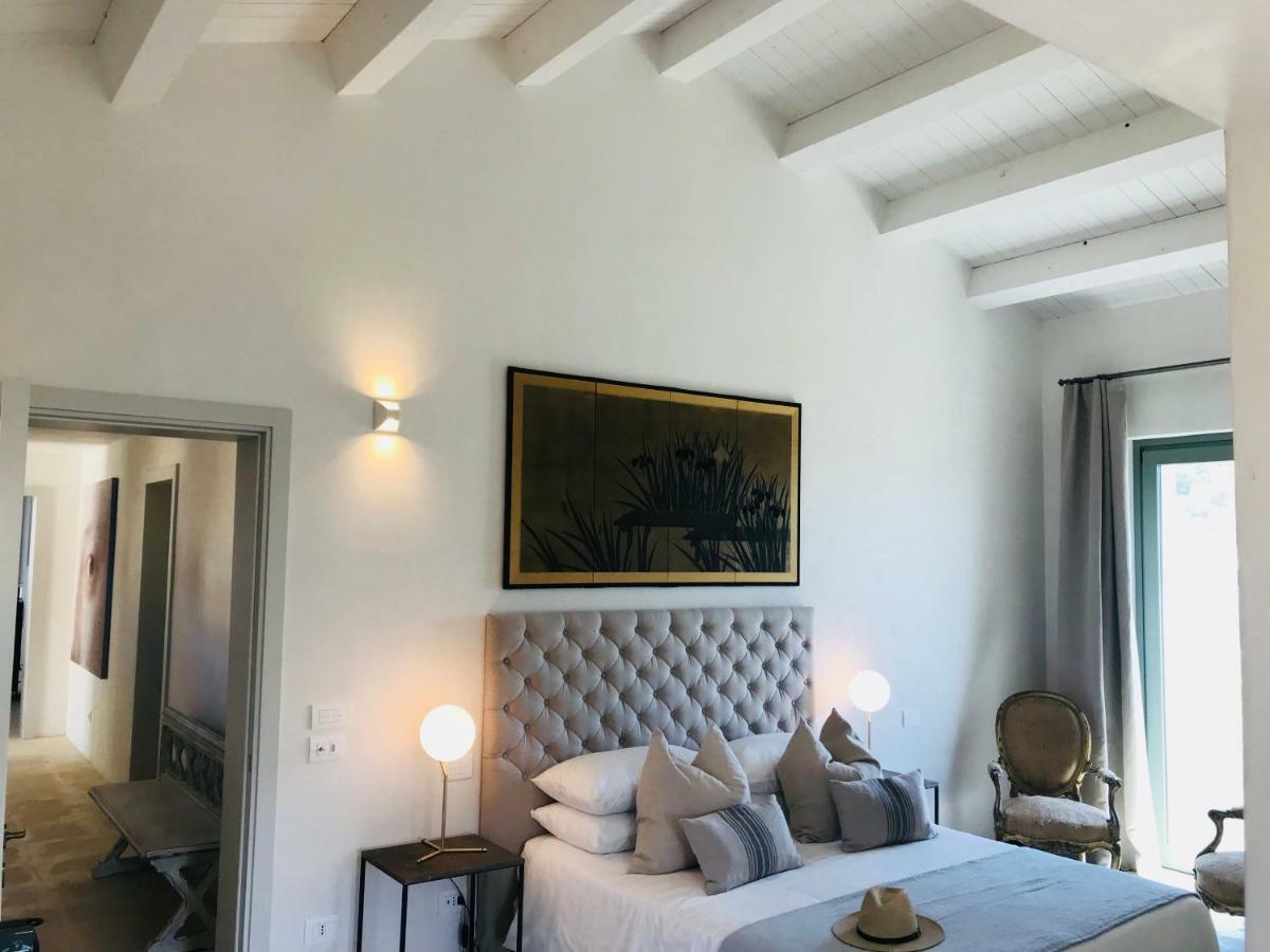 Battimandorlo Otel Noto Dış mekan fotoğraf