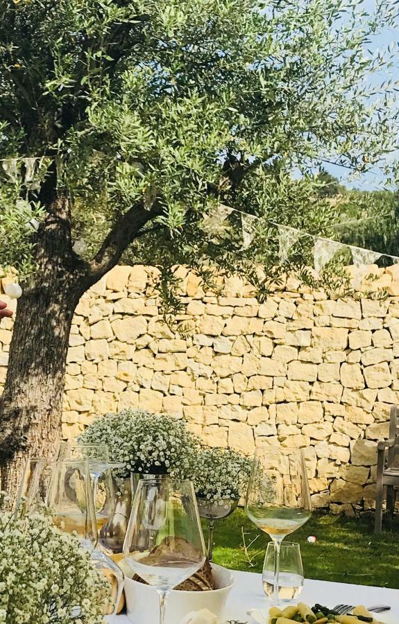 Battimandorlo Otel Noto Dış mekan fotoğraf