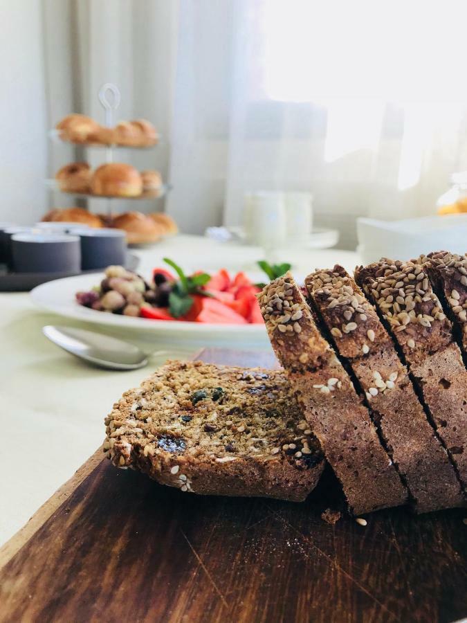 Battimandorlo Otel Noto Dış mekan fotoğraf