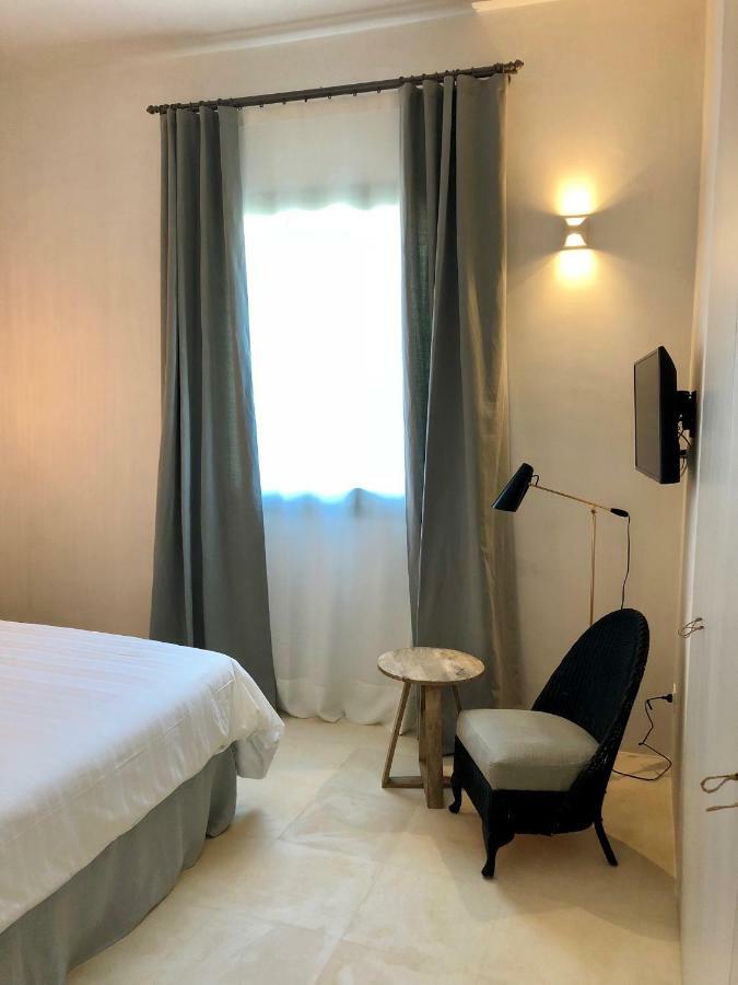 Battimandorlo Otel Noto Dış mekan fotoğraf