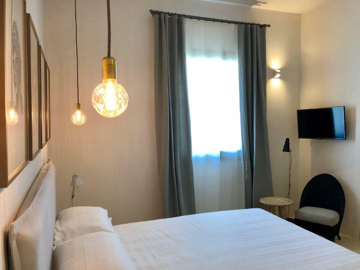 Battimandorlo Otel Noto Dış mekan fotoğraf