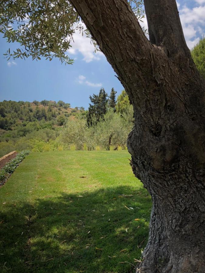 Battimandorlo Otel Noto Dış mekan fotoğraf